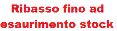 ribasso